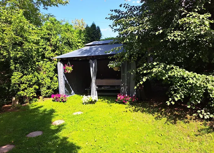 Private House 2Km From Old Town
