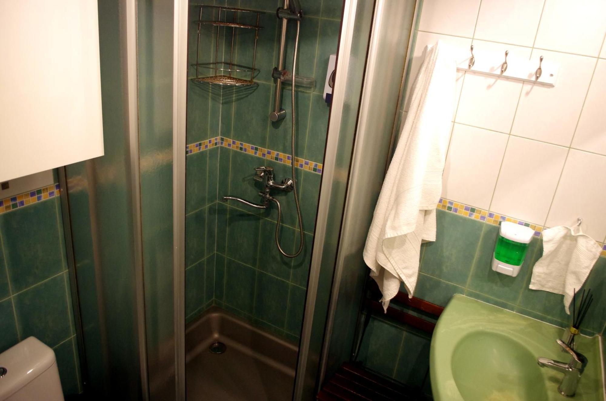 Semesterbostad Private House 2km From Old Town *