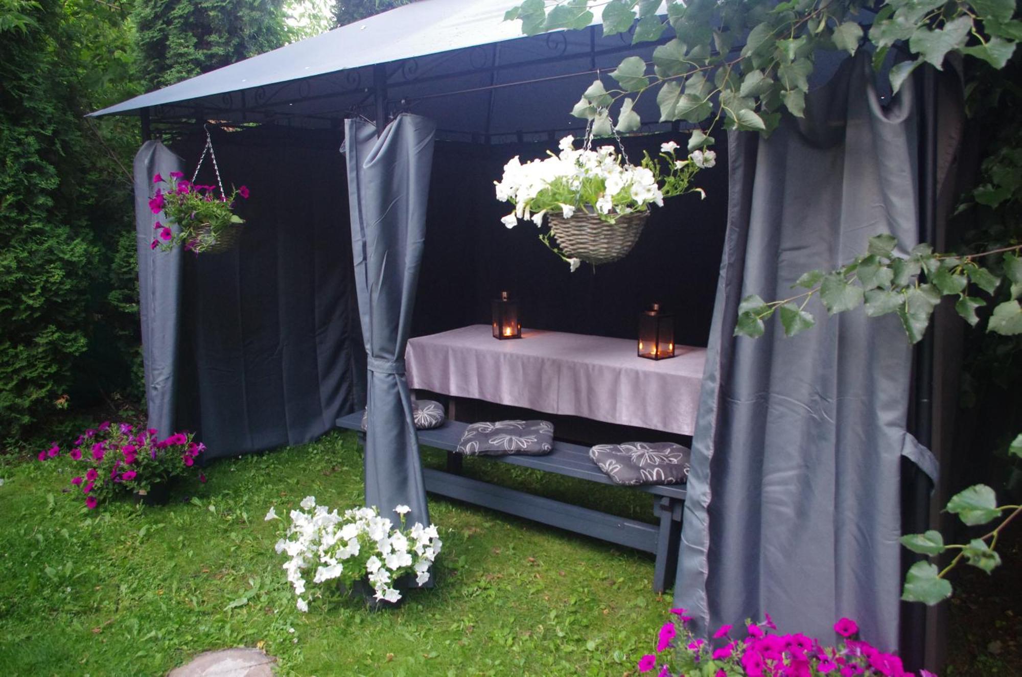 Semesterbostad Private House 2km From Old Town