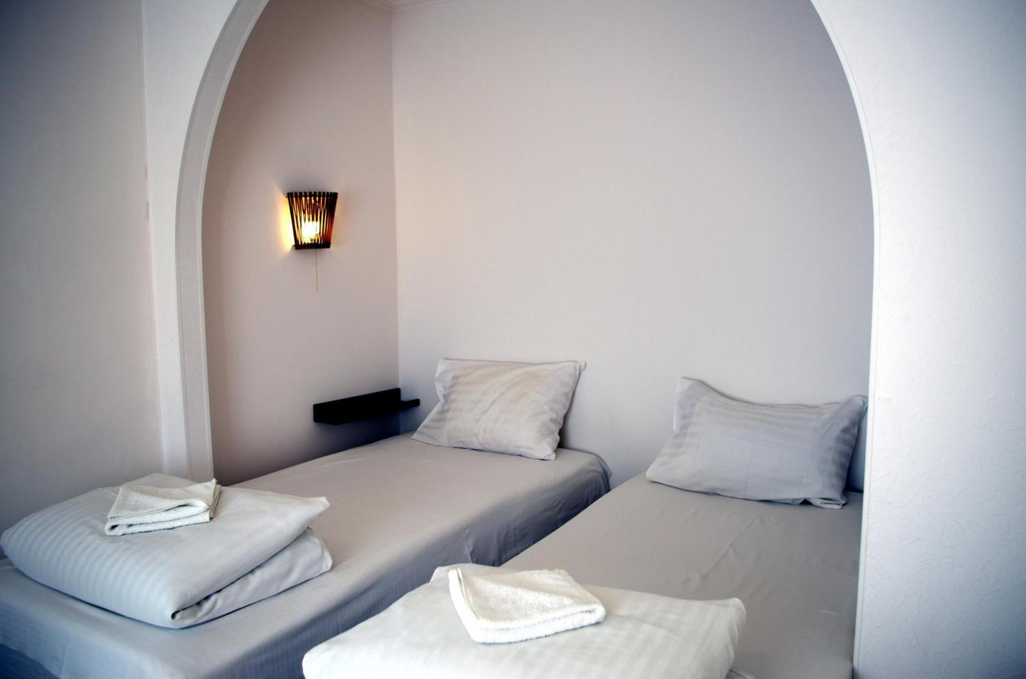 Semesterbostad Private House 2km From Old Town