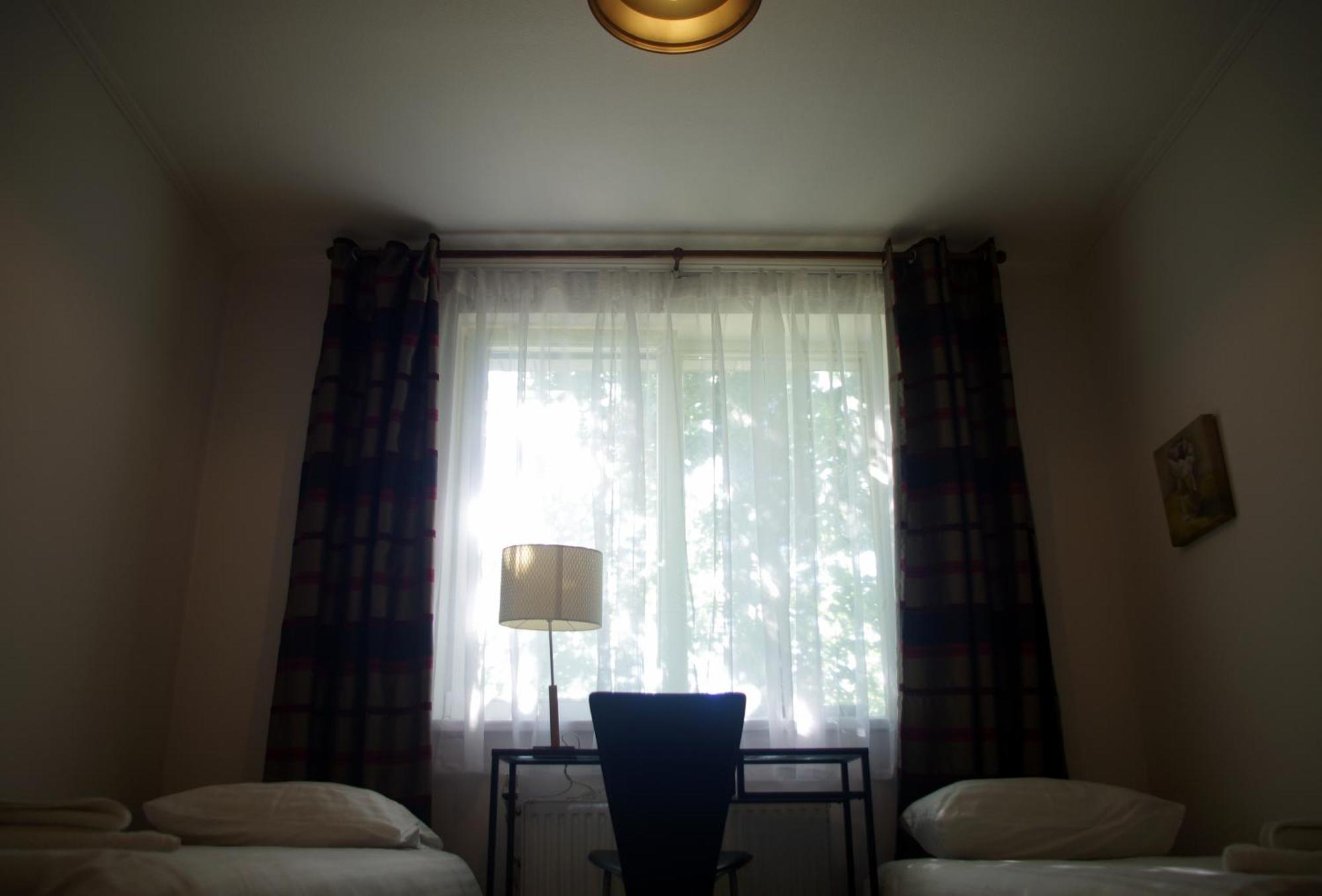 Semesterbostad Private House 2km From Old Town *