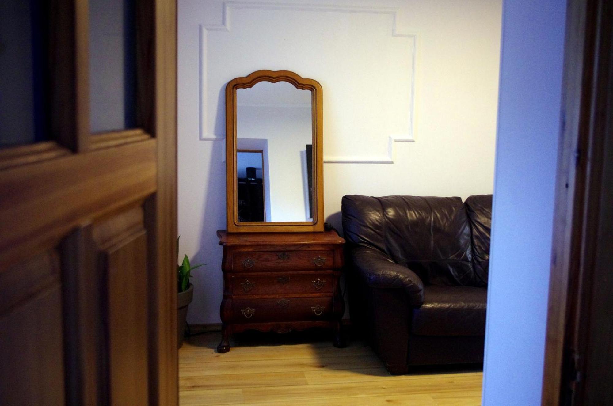 Semesterbostad Private House 2km From Old Town Riga