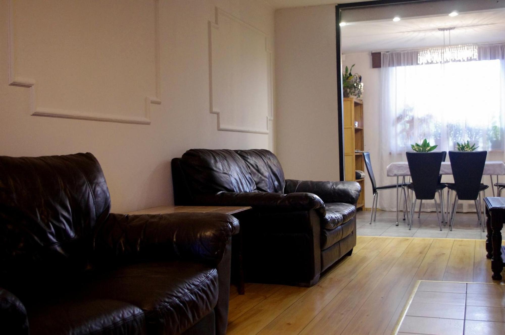 Semesterbostad Private House 2km From Old Town Riga