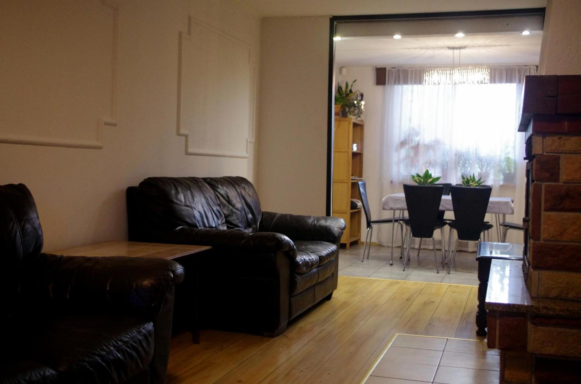 Private House 2km From Old Town * Riga
