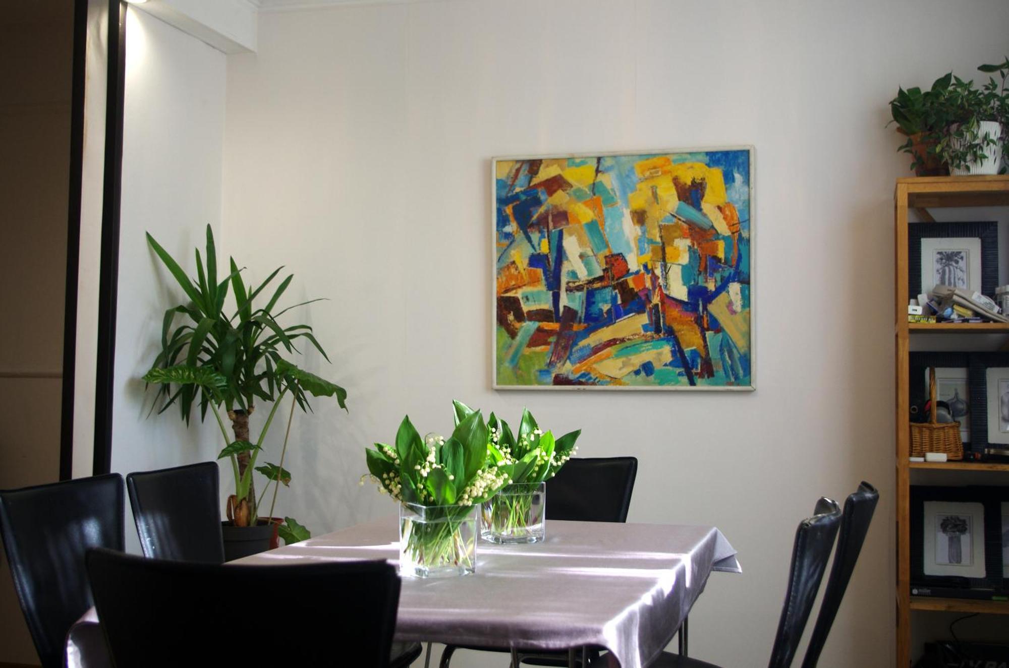 Private House 2km From Old Town Riga