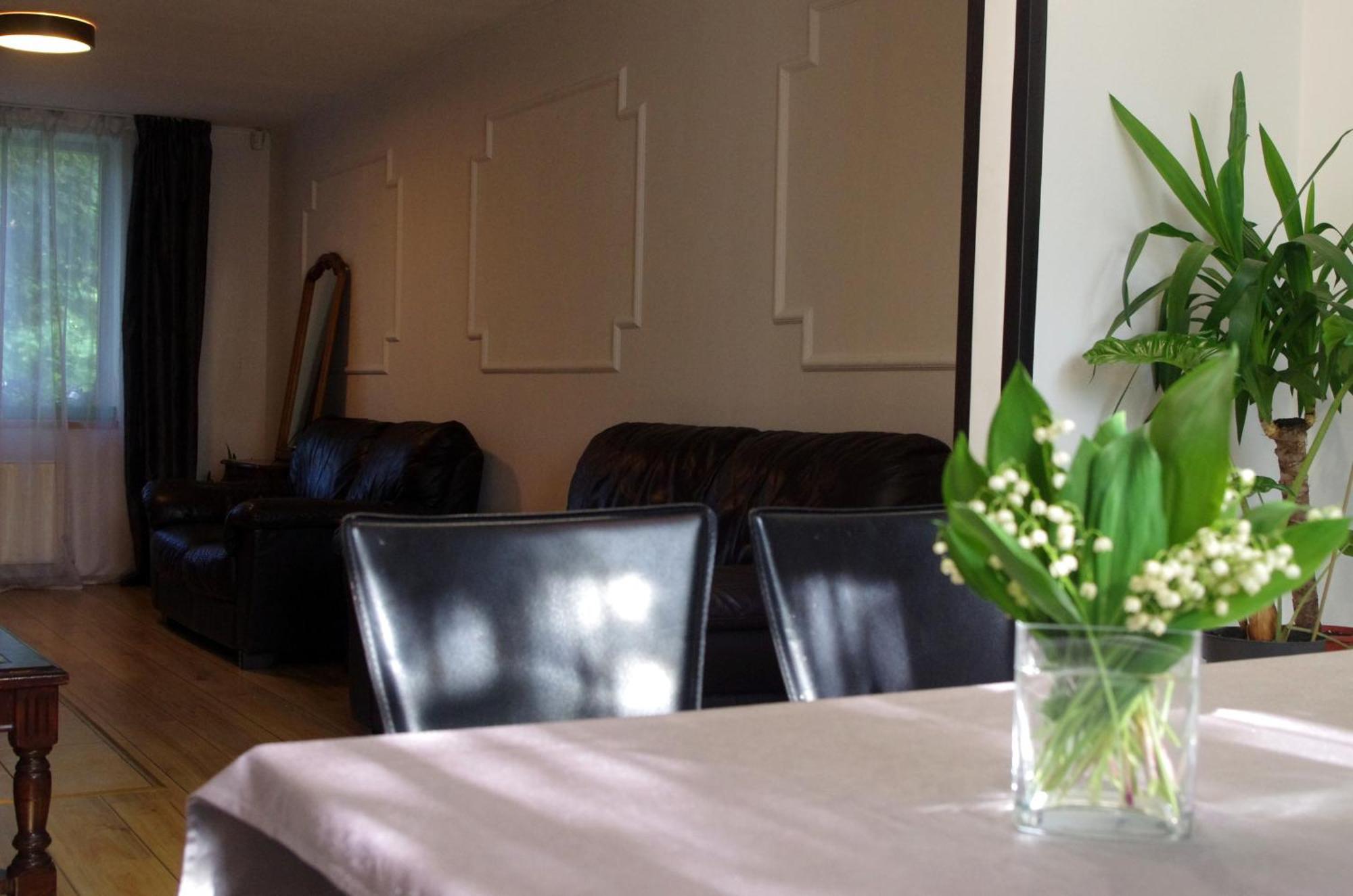 Private House 2km From Old Town * Riga