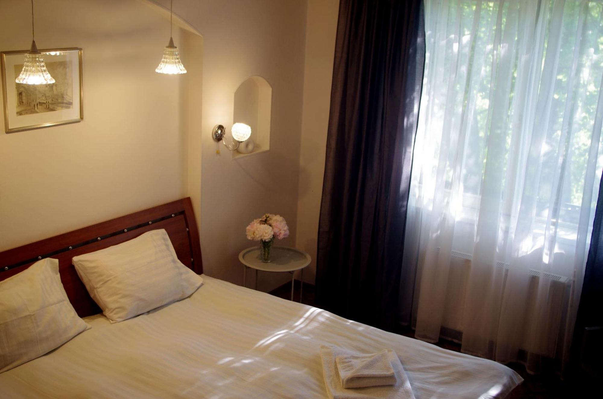 Semesterbostad Private House 2km From Old Town *