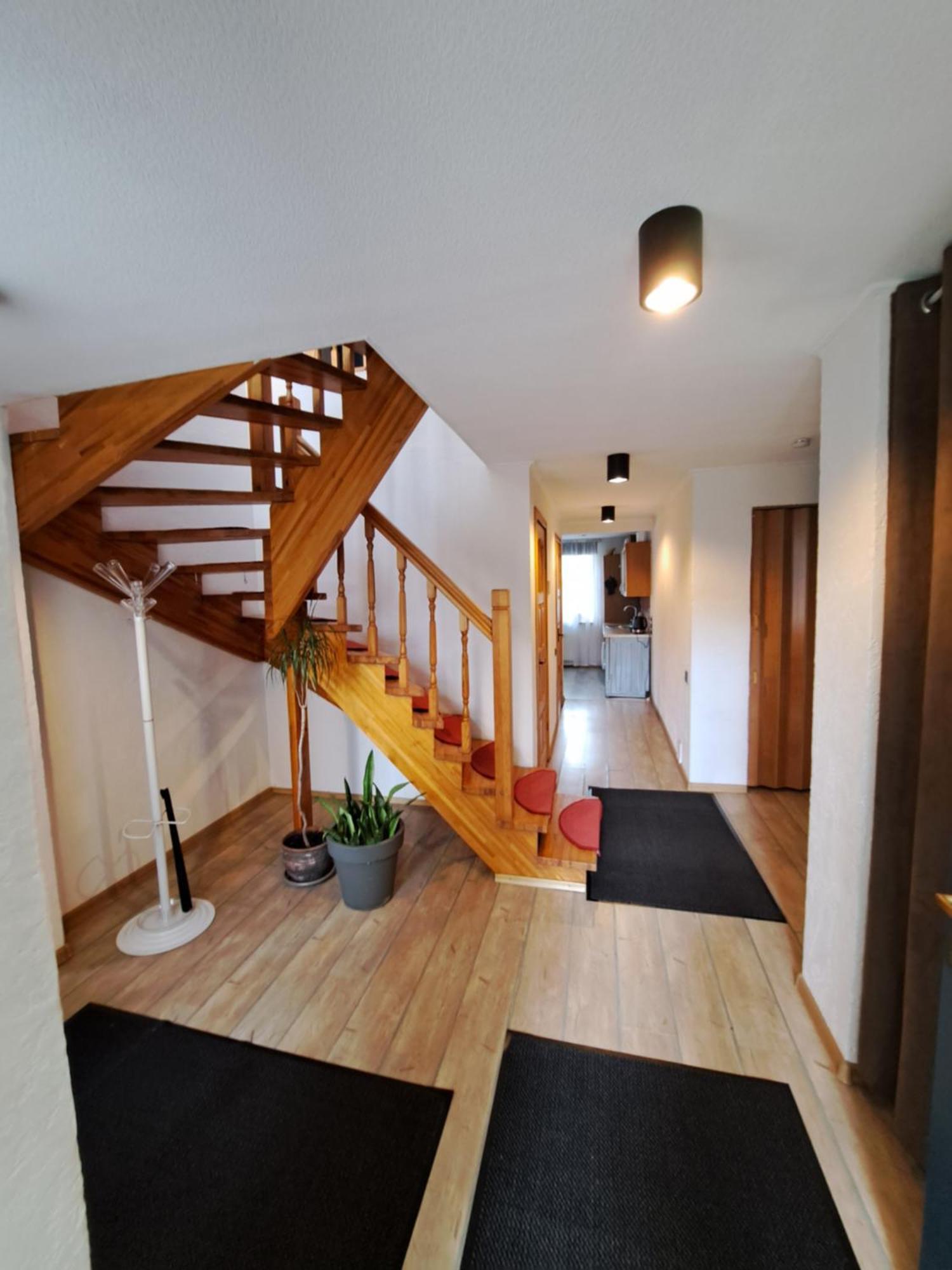 Private House 2km From Old Town * Riga