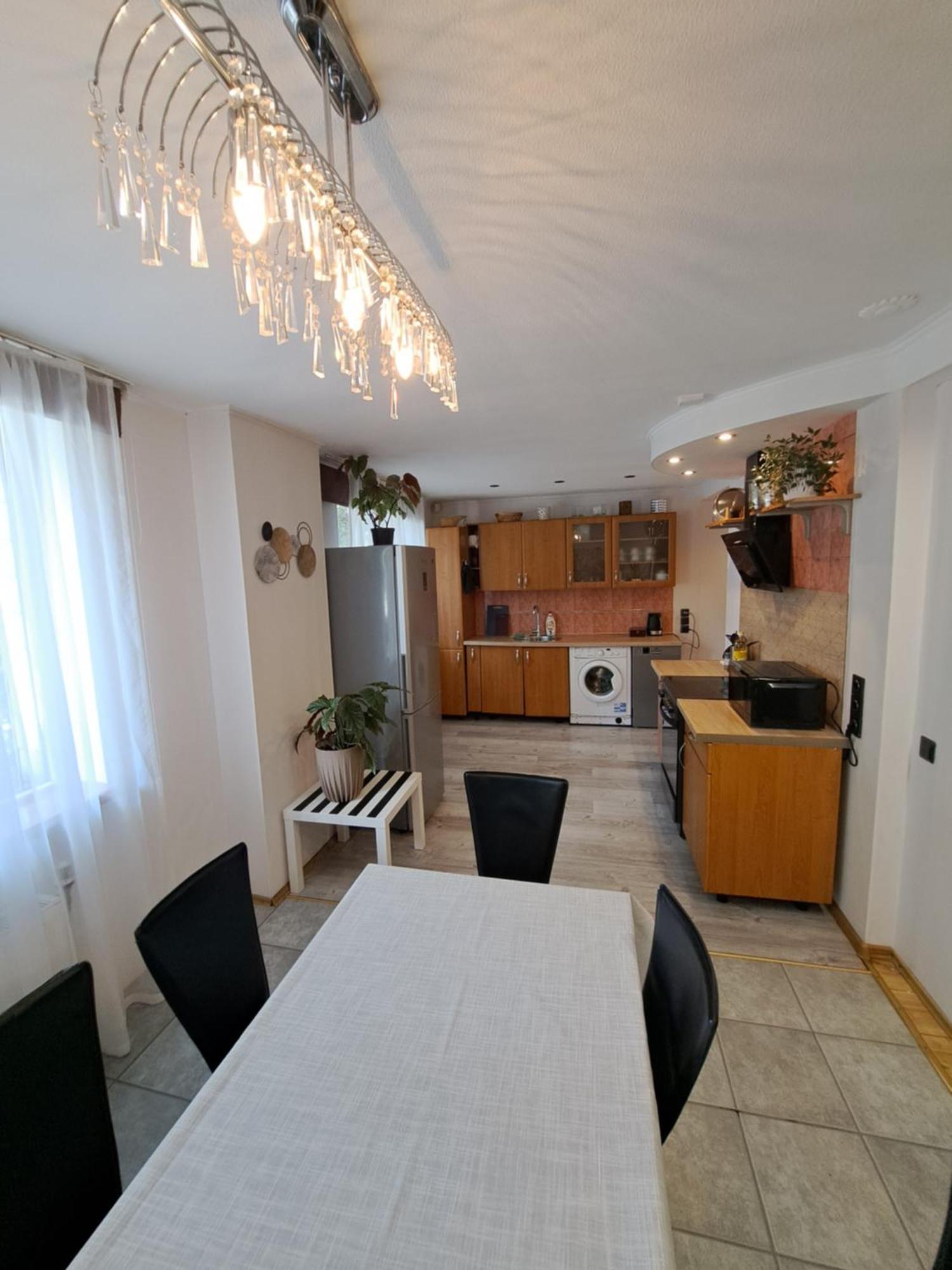 Private House 2km From Old Town Riga