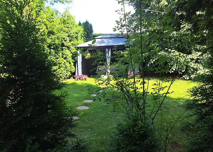 Private House 2Km From Old Town