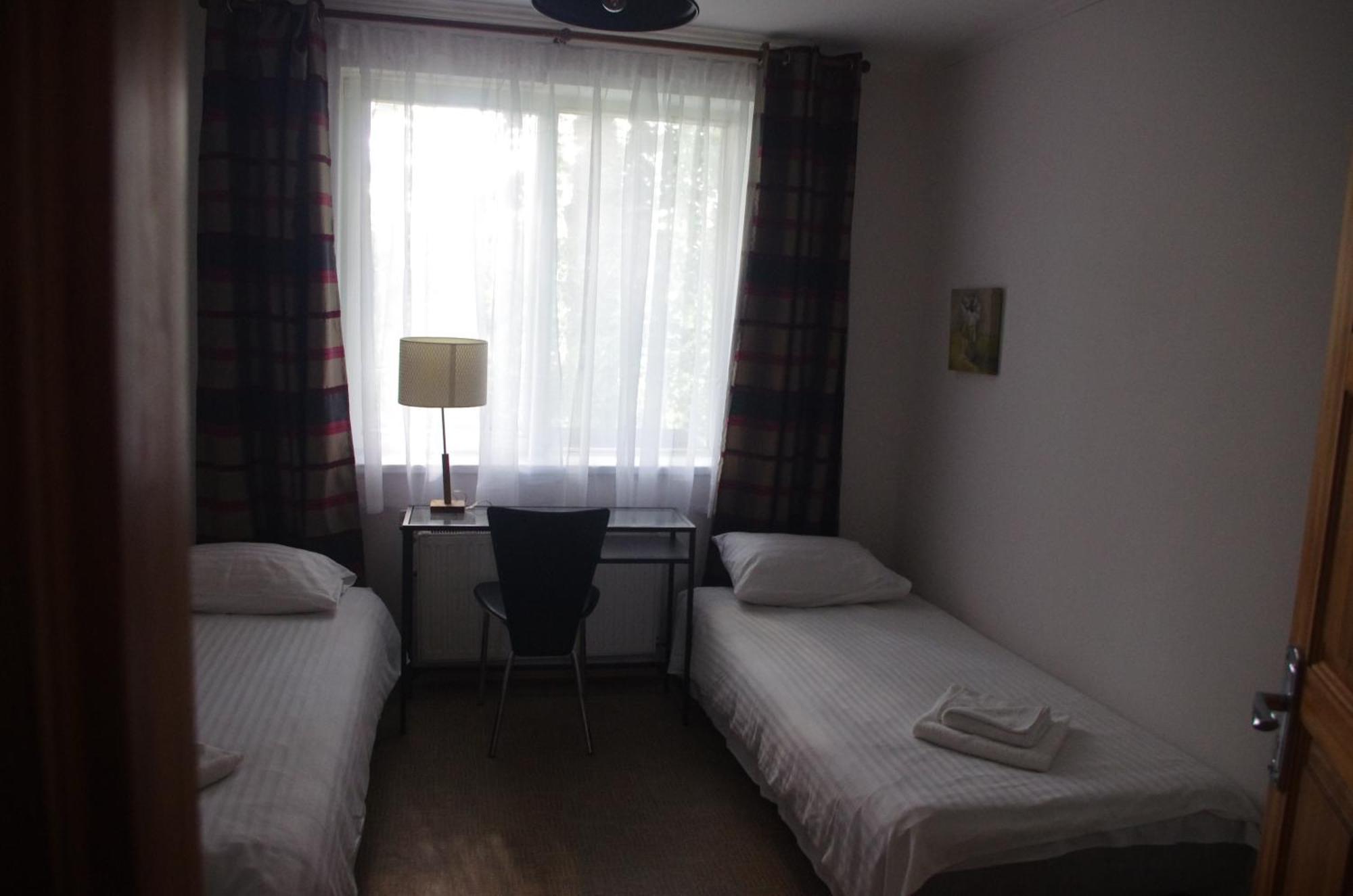 Private House 2km From Old Town 度假居
