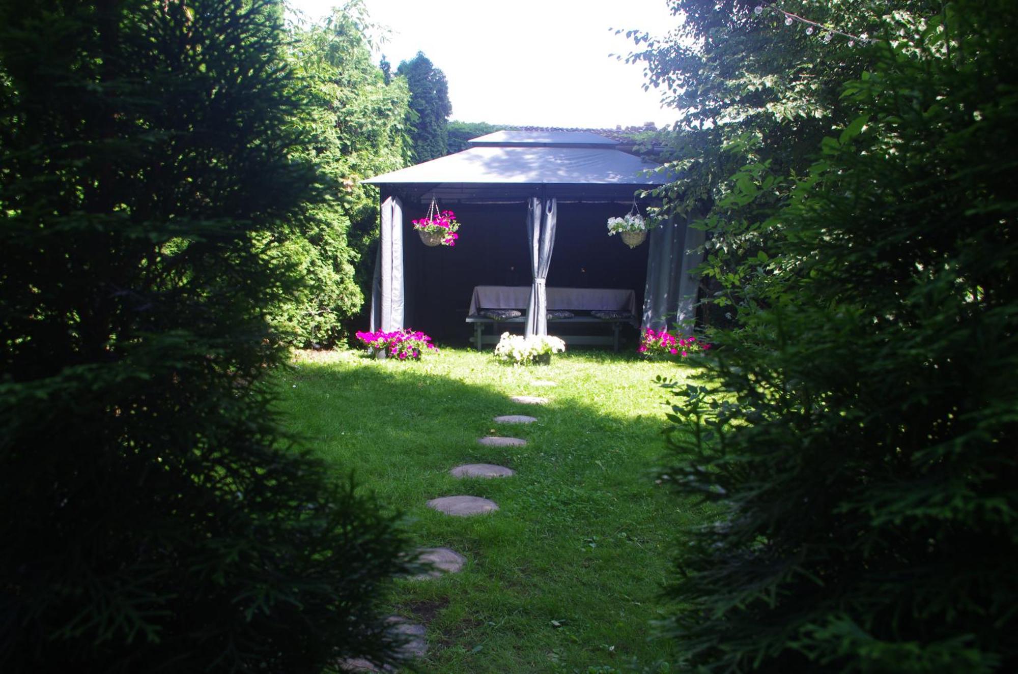 Private House 2km From Old Town 度假居