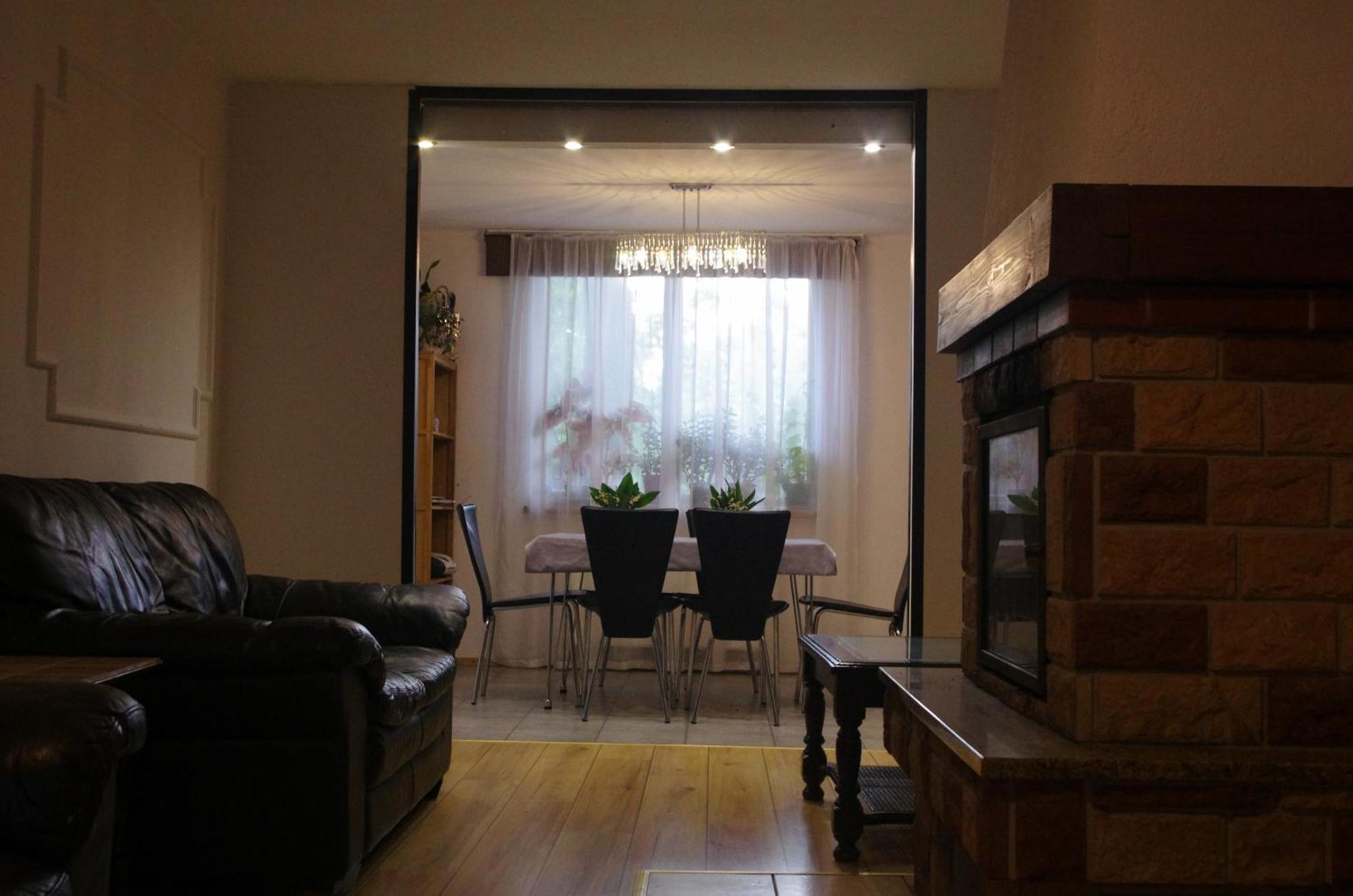 Private House 2km From Old Town Riga