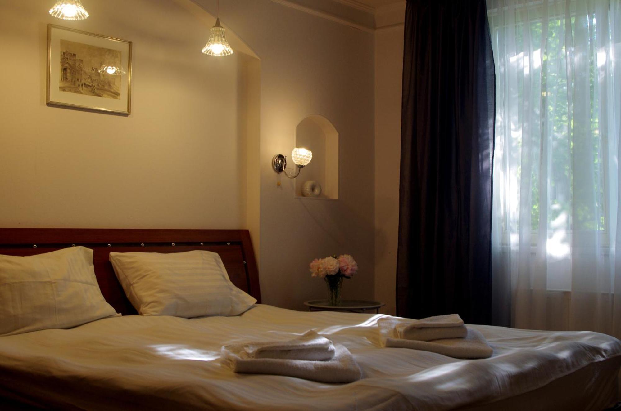 Private House 2km From Old Town Riga