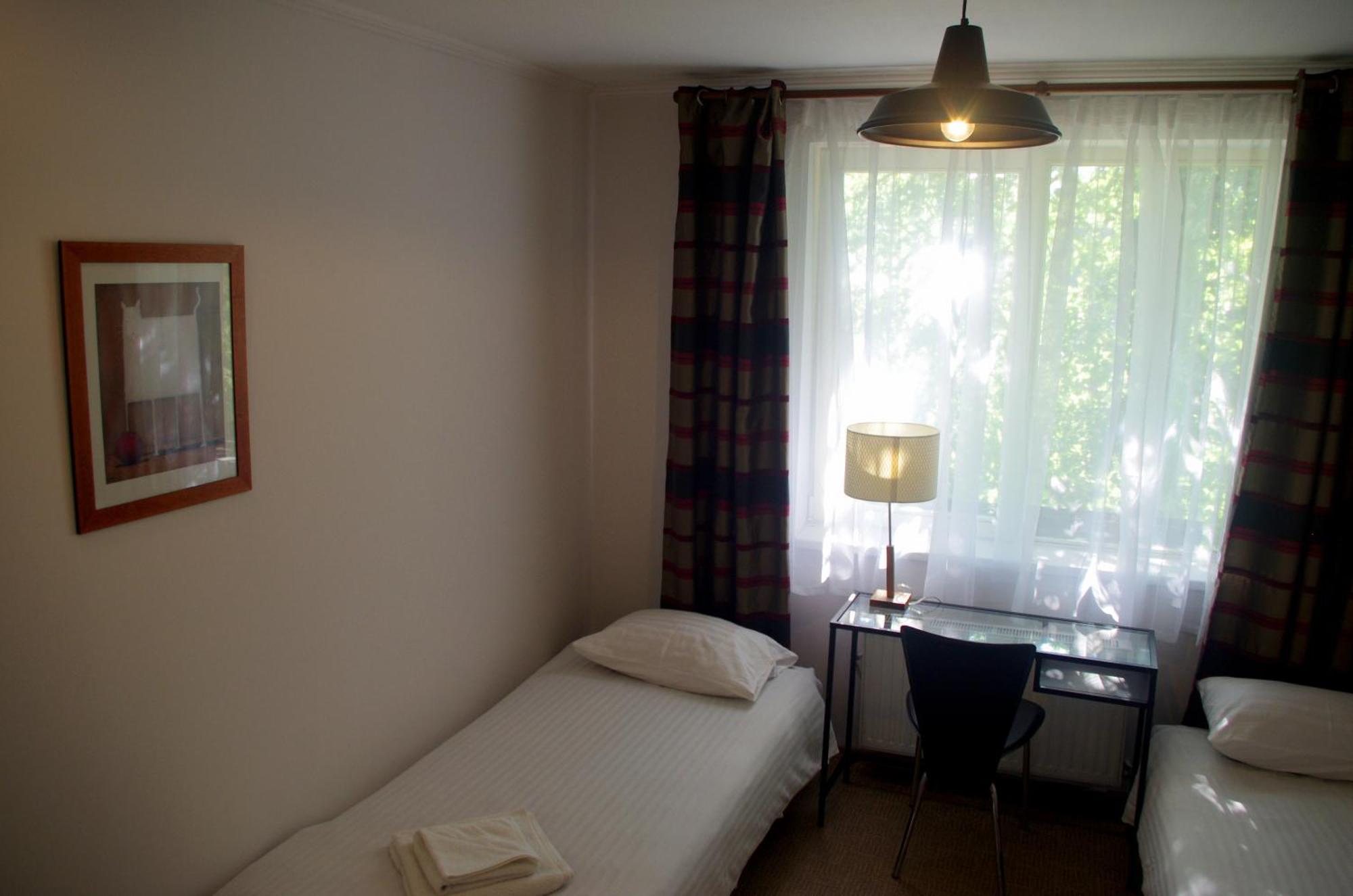 Private House 2km From Old Town