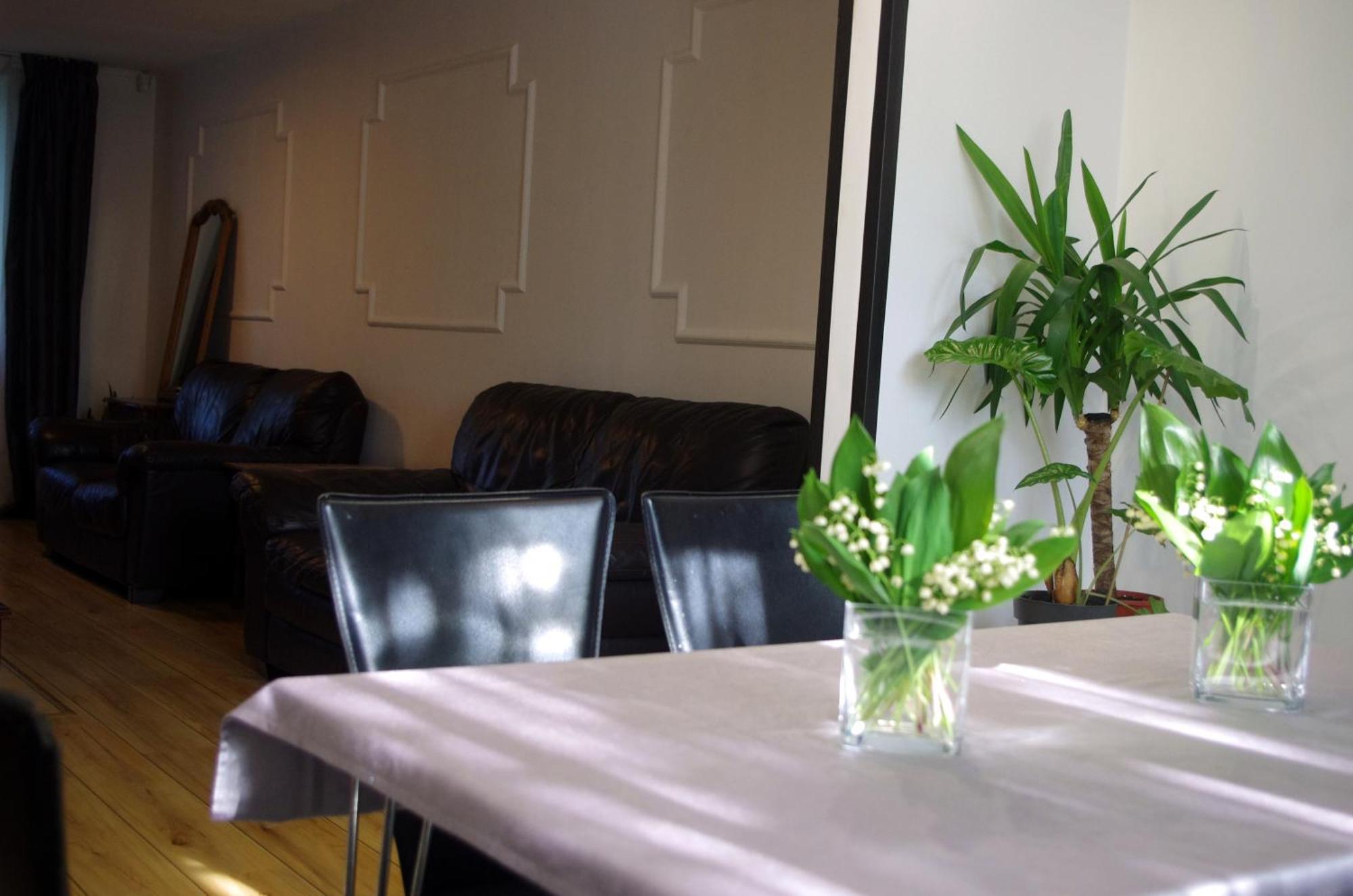度假居 Private House 2km From Old Town