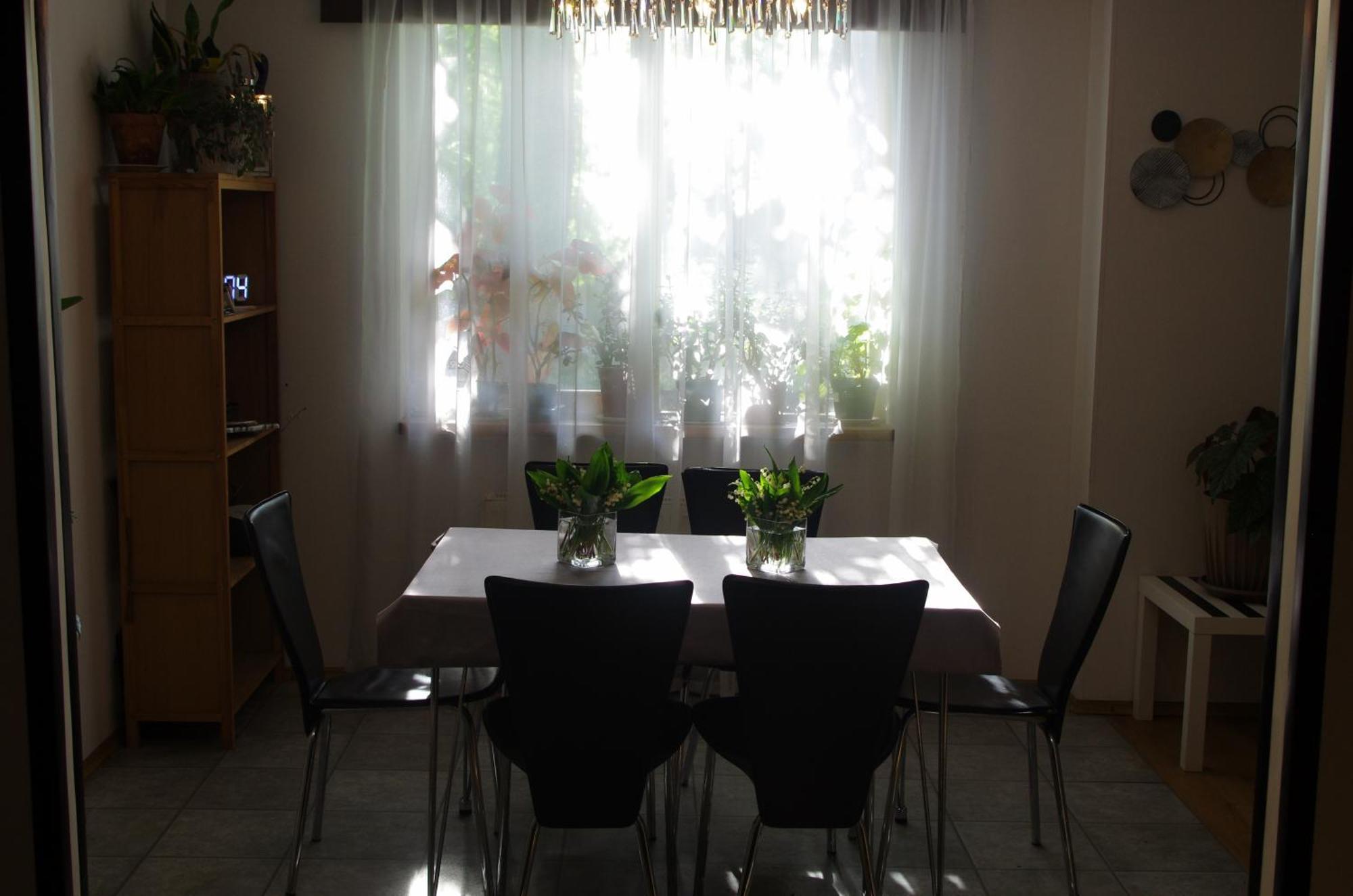 度假居 Private House 2km From Old Town *