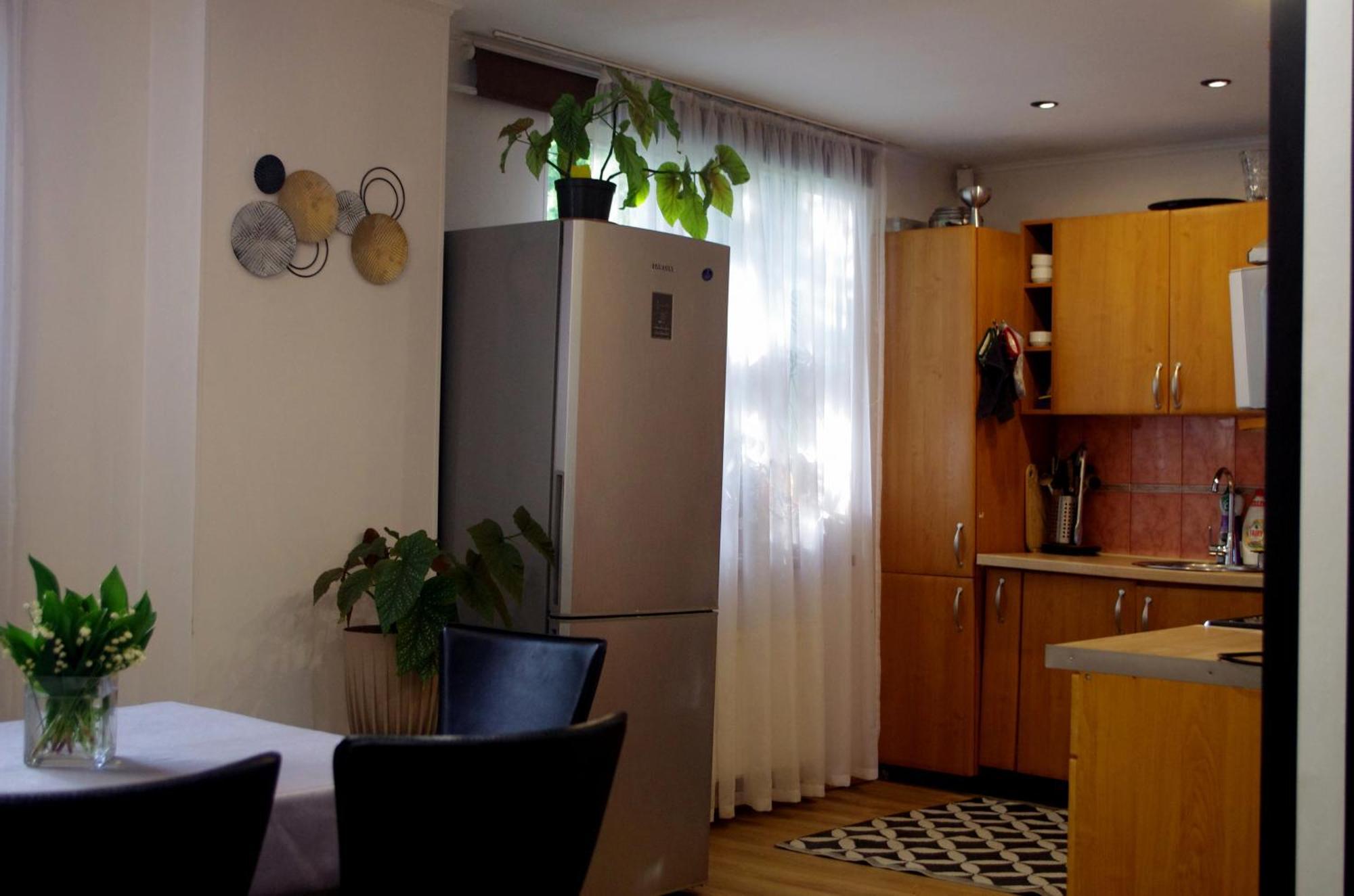 度假居 Private House 2km From Old Town