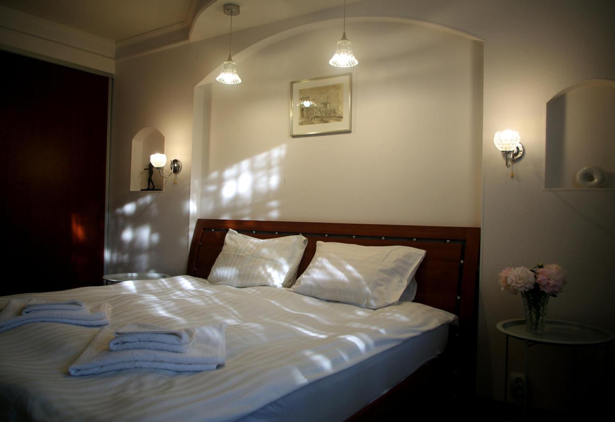 Private House 2km From Old Town 度假居 里加