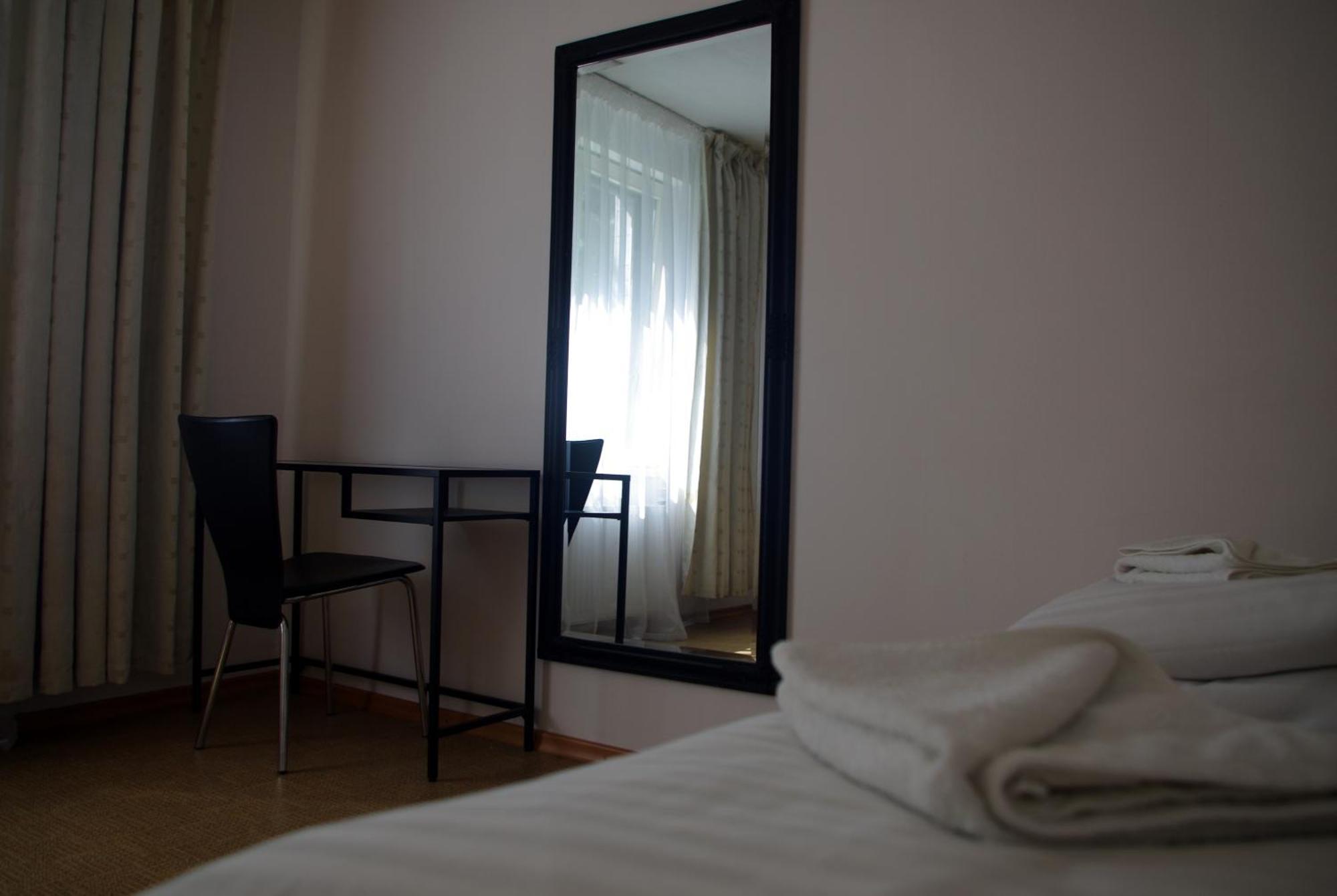 Poilsio namai Private House 2km From Old Town Riga