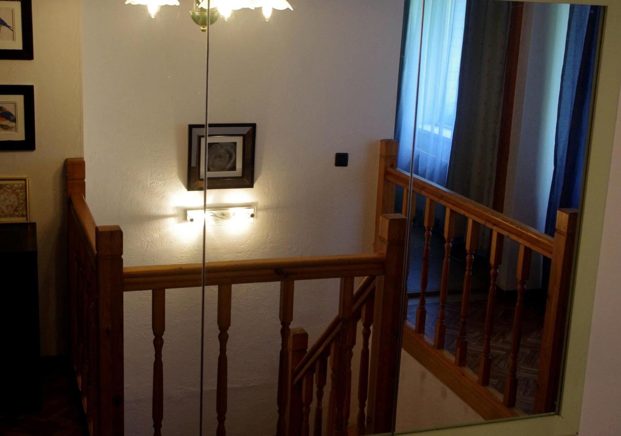 度假居 Private House 2km From Old Town *
