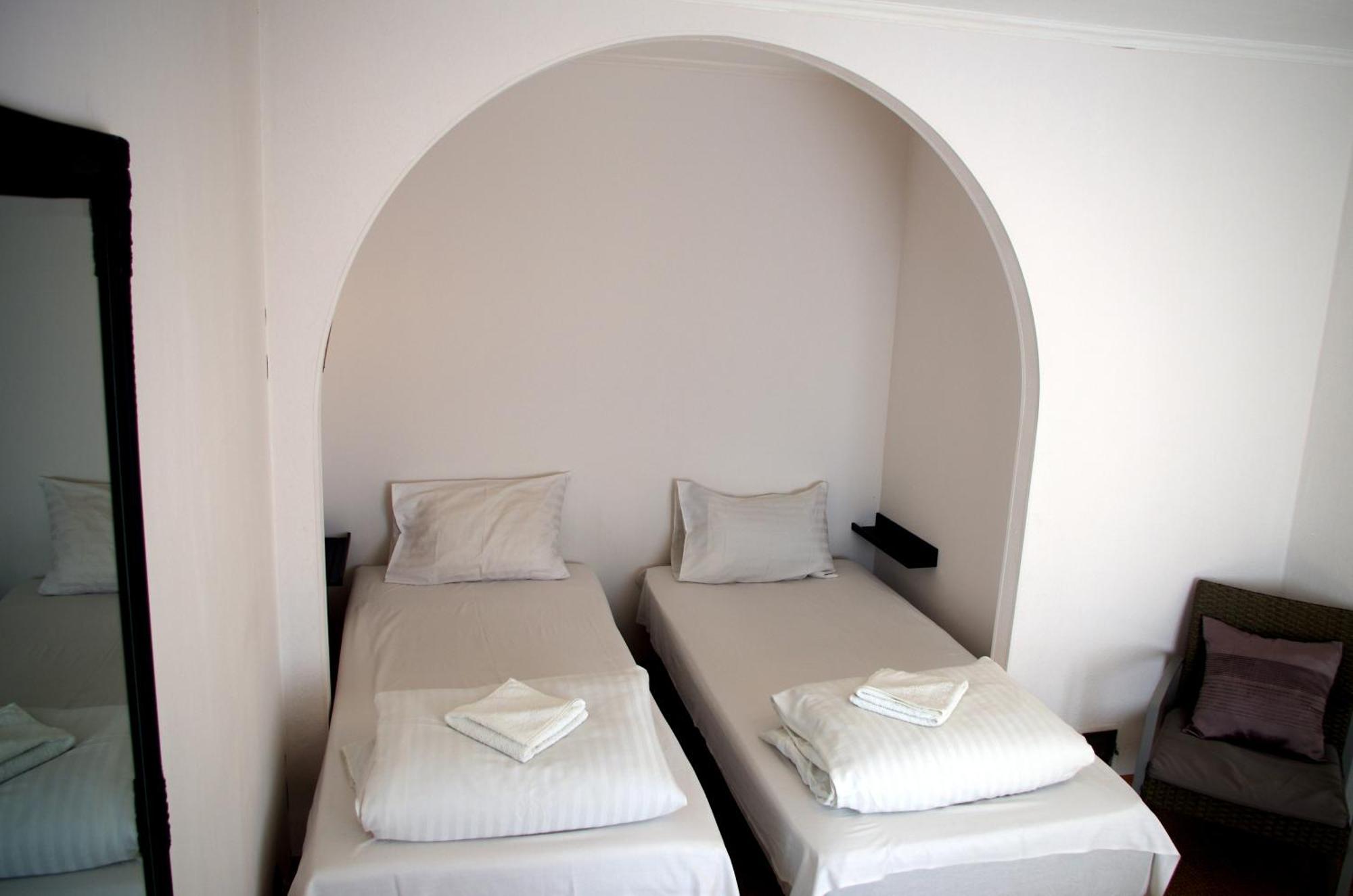 Private House 2km From Old Town 度假居 里加