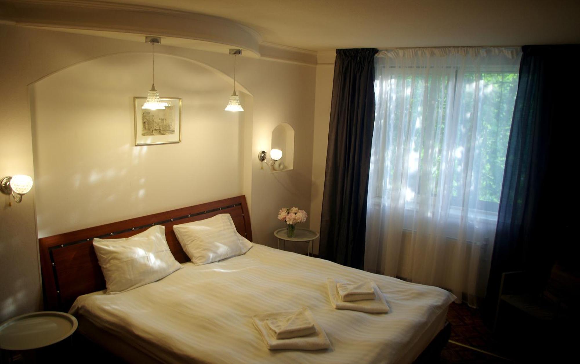 Private House 2km From Old Town Poilsio namai