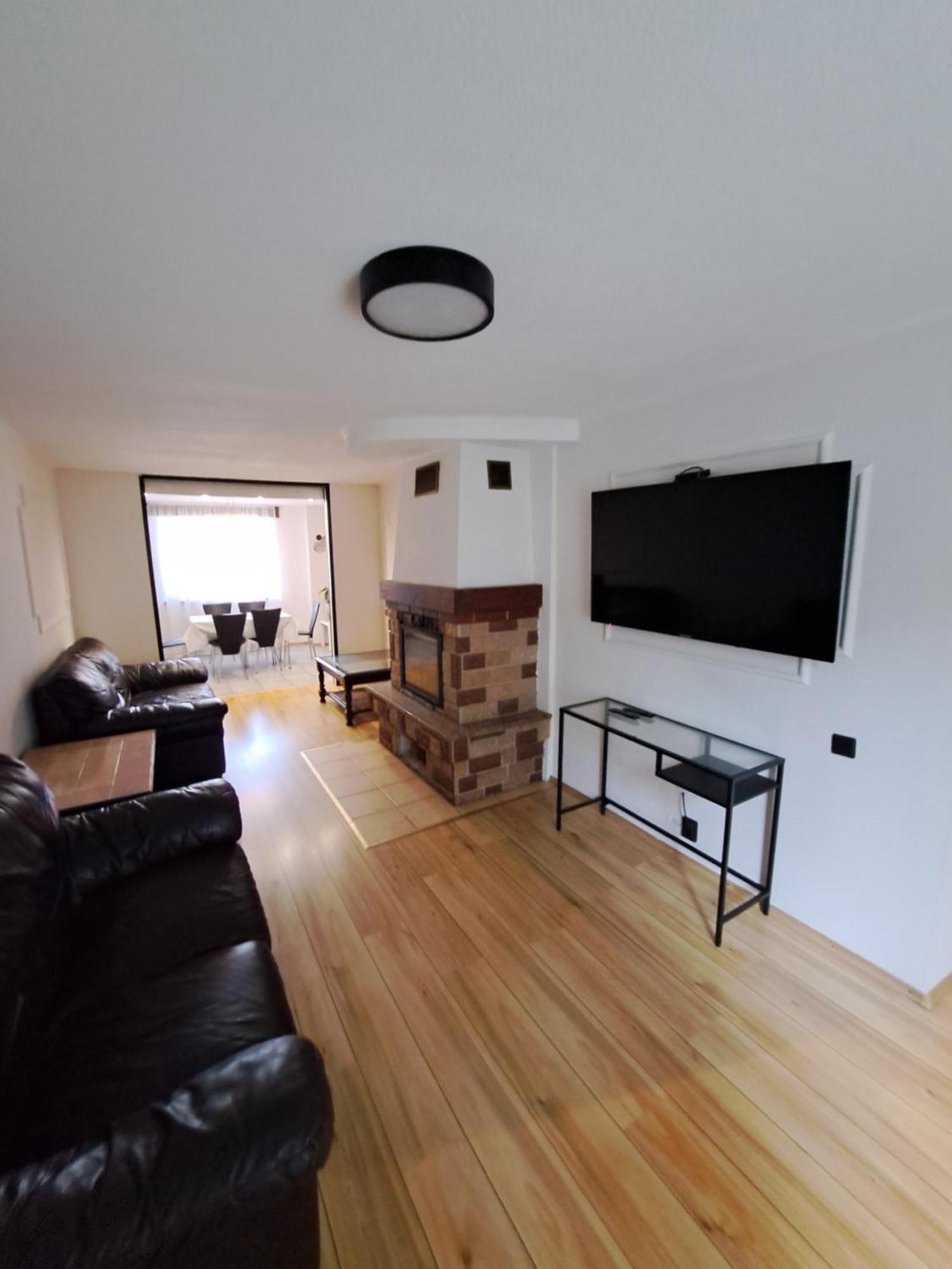 Private House 2km From Old Town * 里加