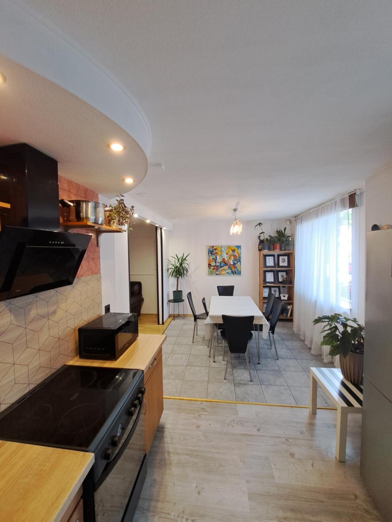 度假居 Private House 2km From Old Town